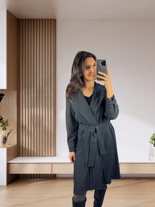 Manteau DOROTHEE SCHUMACHER T.2