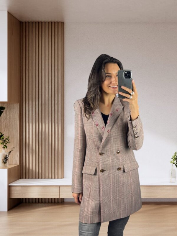 Manteau PAUL KA T.38/40