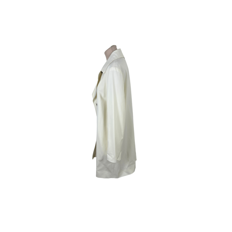 Trench CINZIA ROCCA T.38 – Image 4