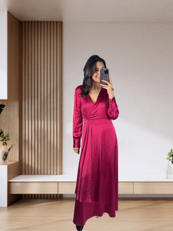 Robe THE COLLECTION BY JAVIER SIMORRA T.38