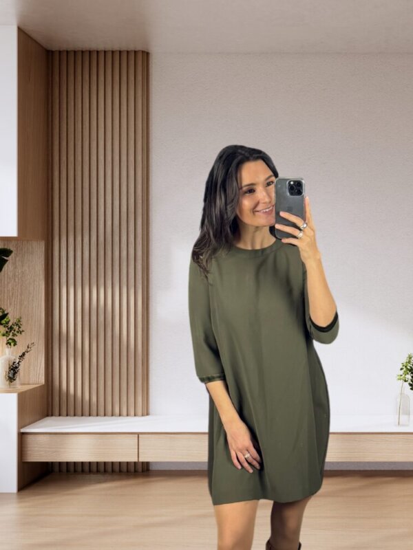 Robe CLAUDIE PIERLOT T.38