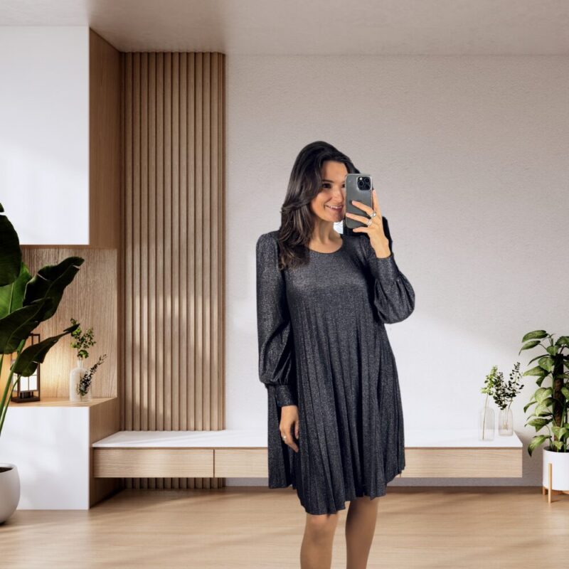 Robe LA FÉE MARABOUTÉE T.38