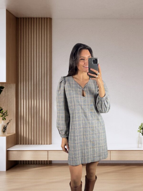 Robe TARA JARMON T.38