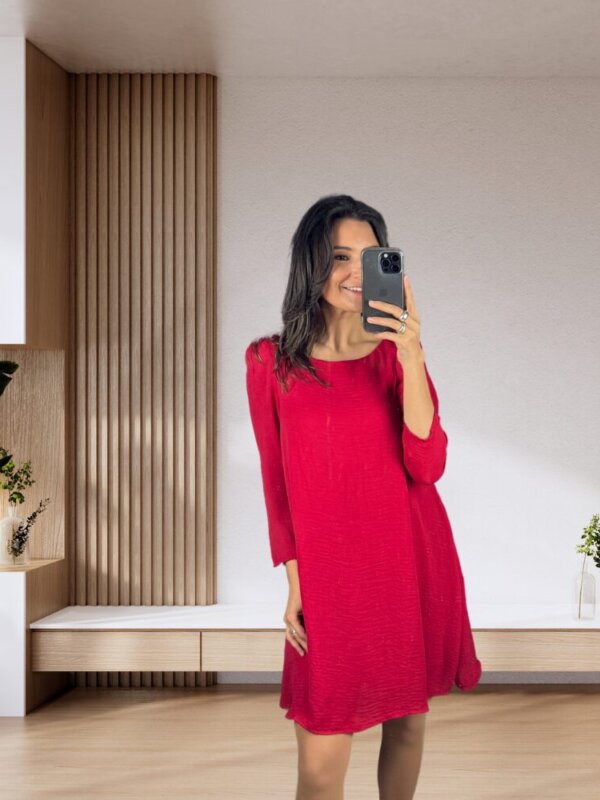 Robe CLAUDIE PIERLOT T.36