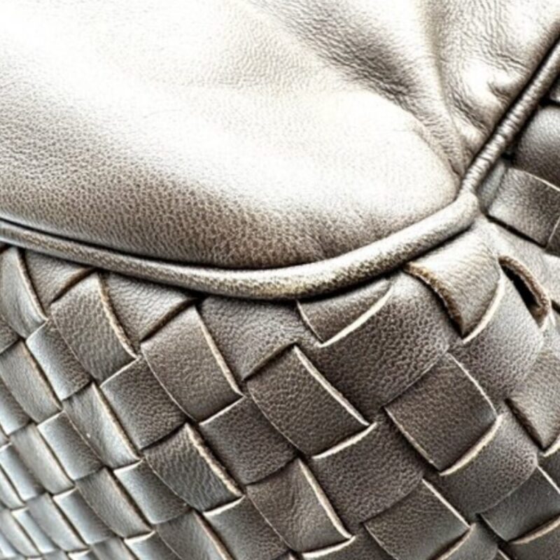 Sac BOTTEGA VENETA – Image 9
