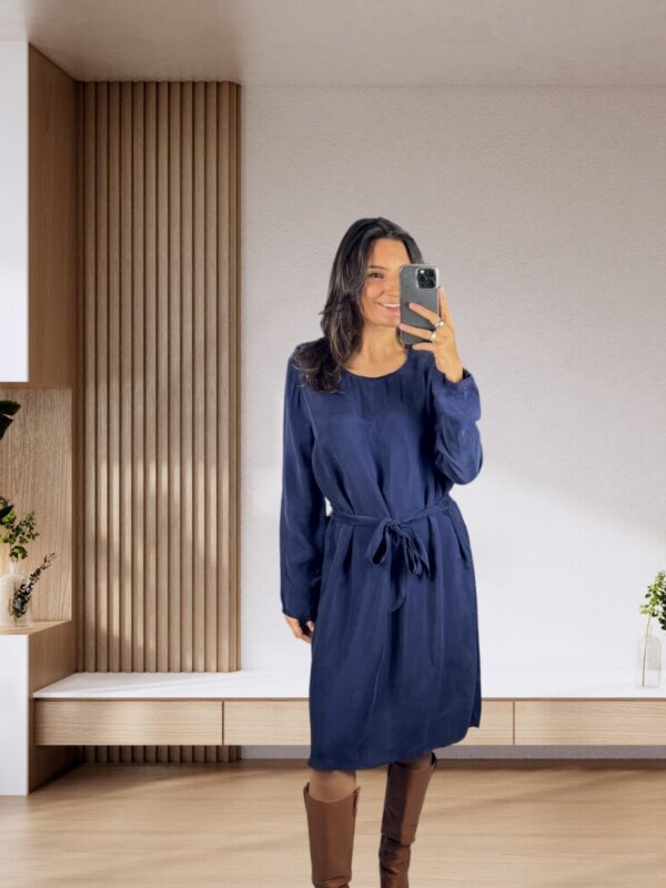 Robe SEIDENSTICKER T.40