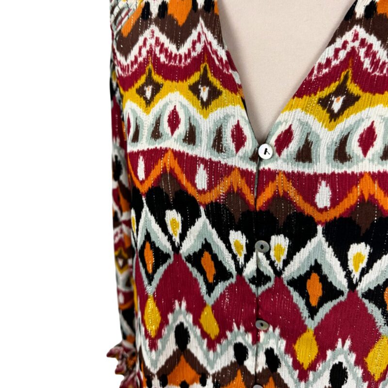 Blouse MANOUKIAN T.38 – Image 3