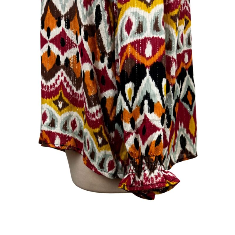 Blouse MANOUKIAN T.38 – Image 5
