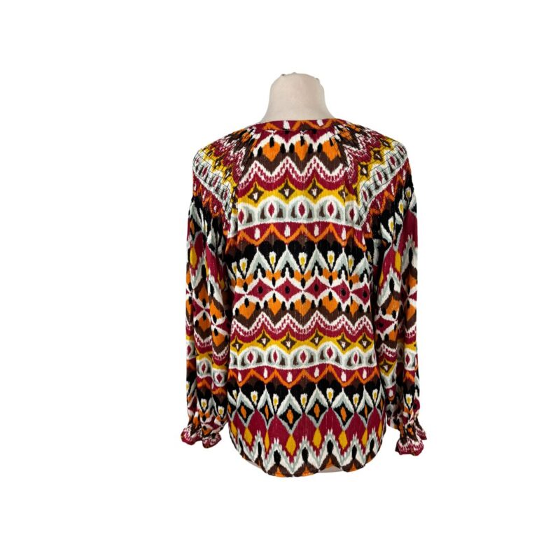 Blouse MANOUKIAN T.38 – Image 6