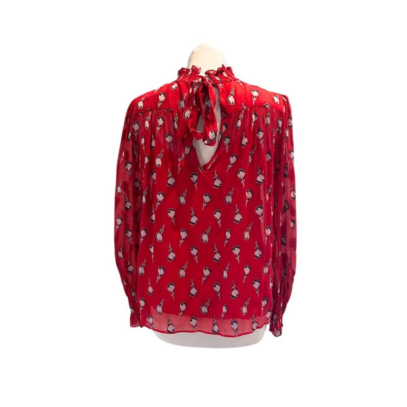 Blouse BA&SH T.0 – Image 4