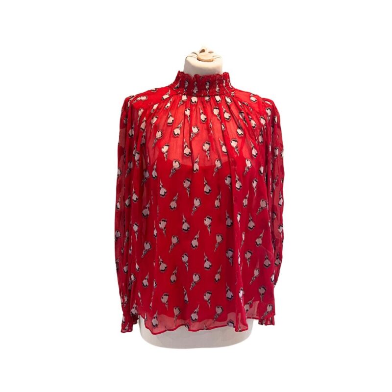 Blouse BA&SH T.0 – Image 3