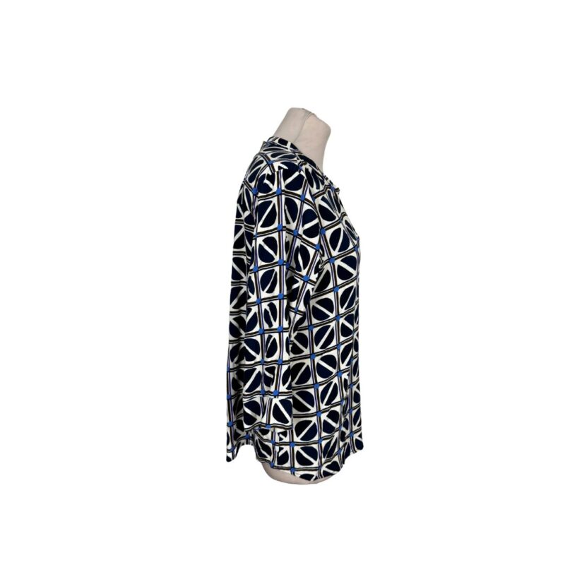 Blouse LA FÉE MARABOUTÉE T.38 – Image 3