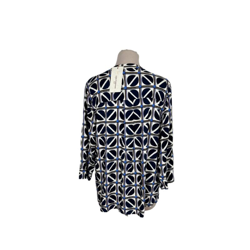Blouse LA FÉE MARABOUTÉE T.38 – Image 4