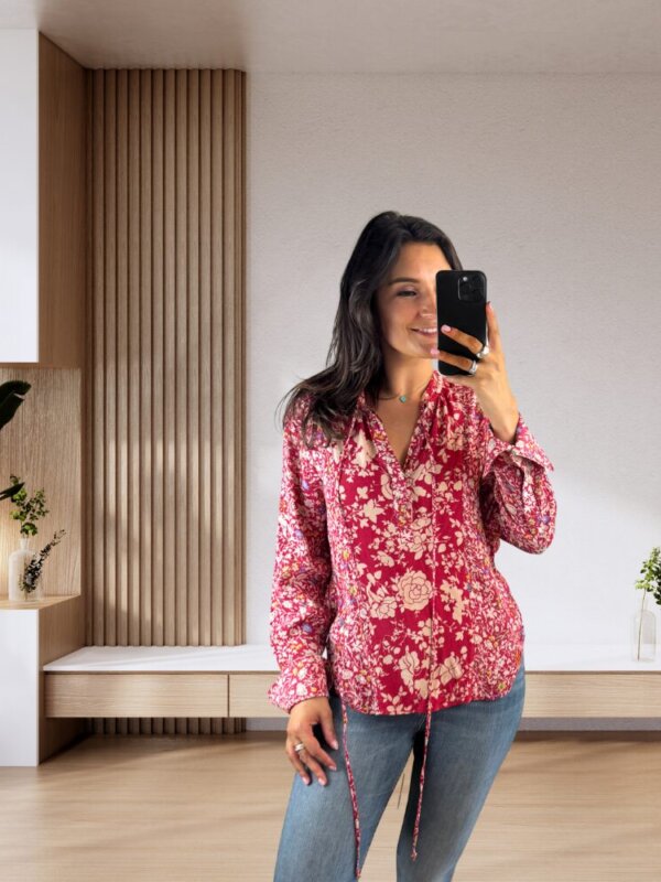 Blouse POLO RALPH LAUREN T.L