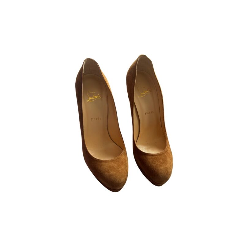 Escarpins Louboutin – Image 7