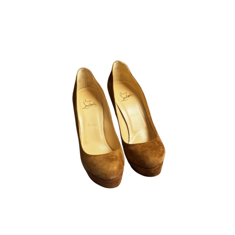 Escarpins Louboutin – Image 5