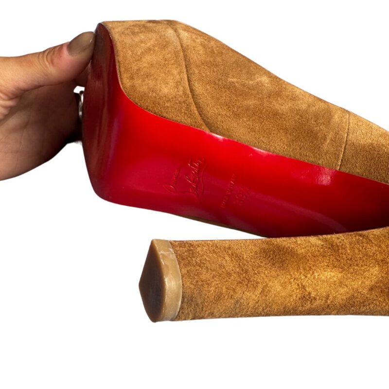 Escarpins Louboutin – Image 10