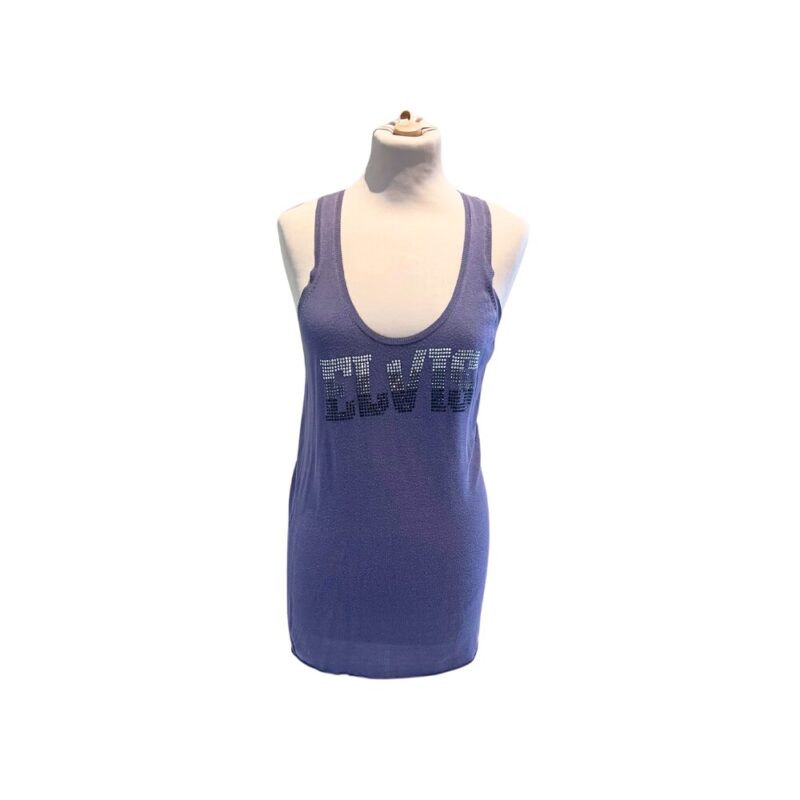 Débardeur ZADIG & VOLTAIRE T.M – Image 2