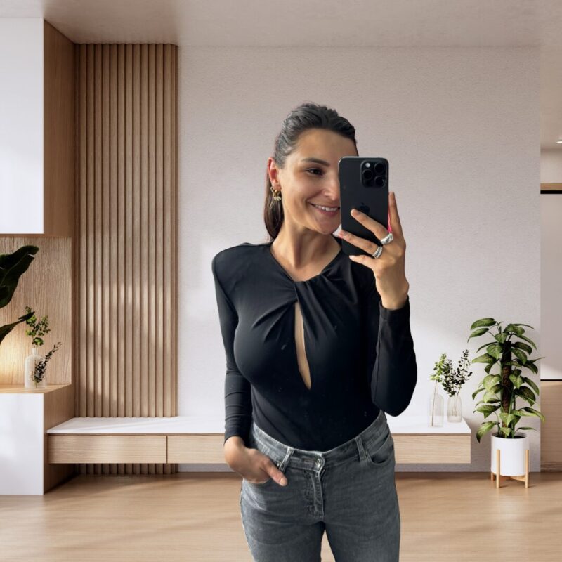 Top ANINE BING T.XS