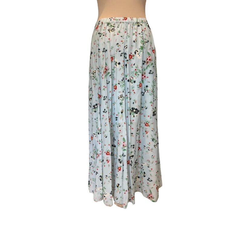 Jupe ZADIG & VOLTAIRE T.36 – Image 5