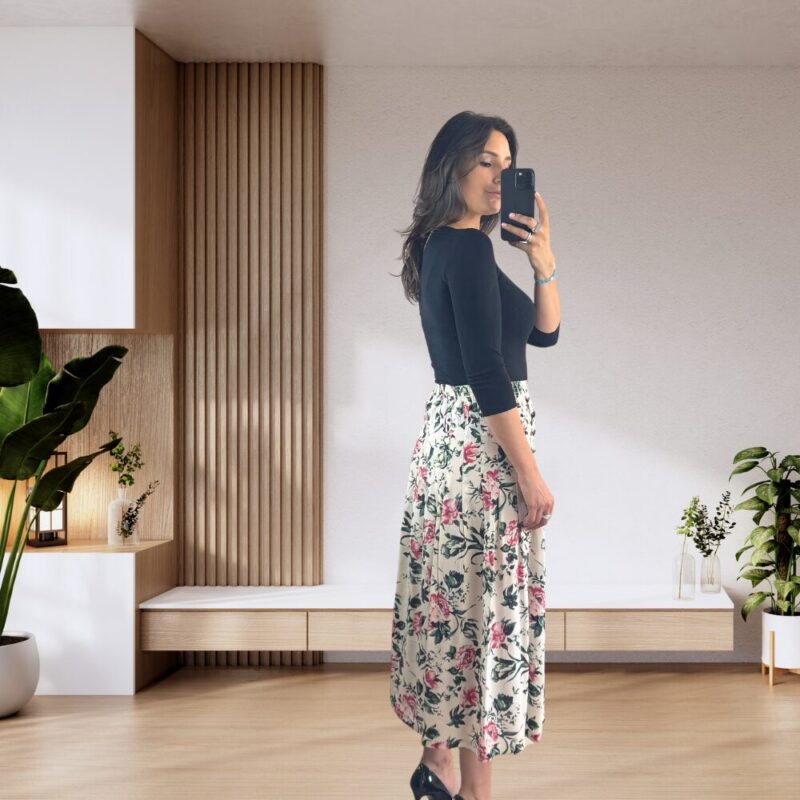 Jupe THE KOOPLES T.1 – Image 2