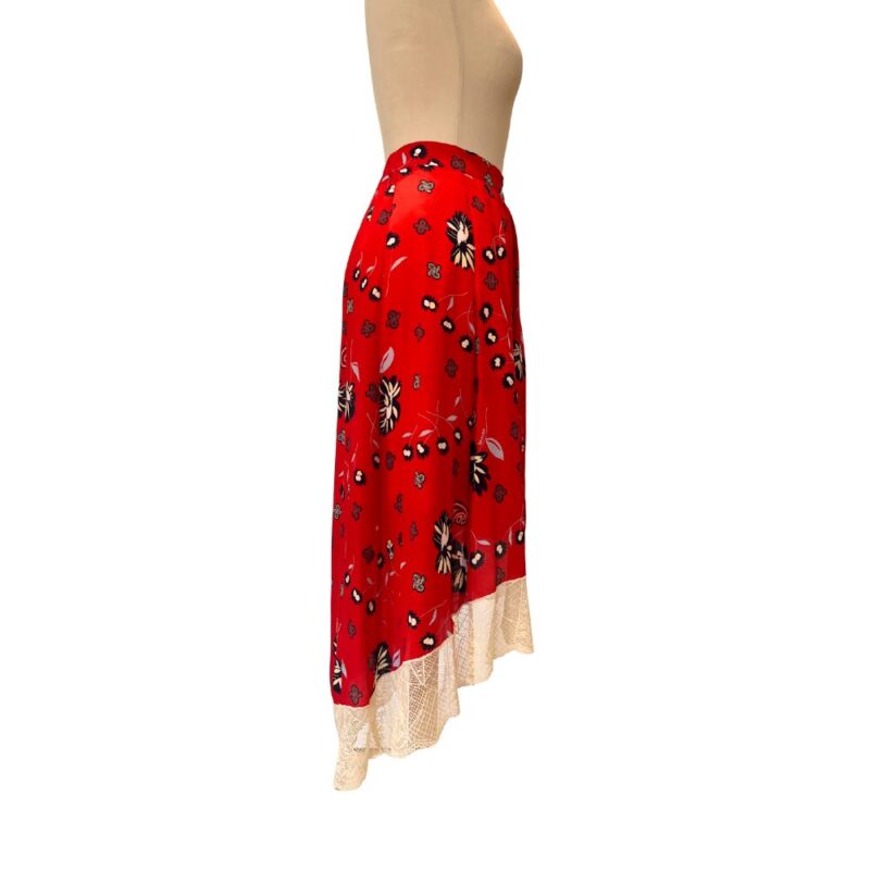 Jupe ZADIG & VOLTAIRE T.38 – Image 4