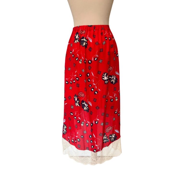 Jupe ZADIG & VOLTAIRE T.38 – Image 5