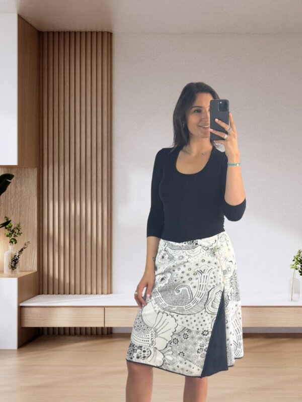 Jupe WEEKEND MAX MARA T.40/42