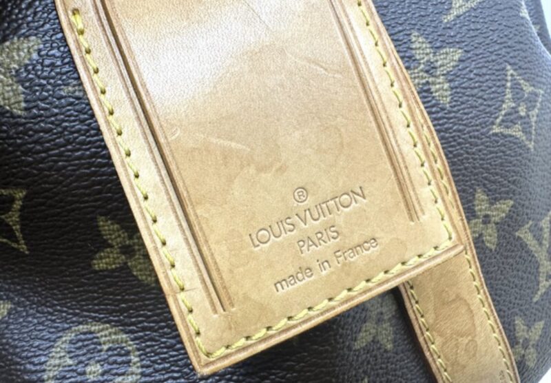 Sac LOUIS VUITTON – Image 9
