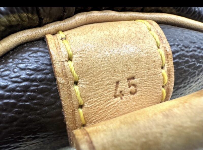 Sac LOUIS VUITTON – Image 12