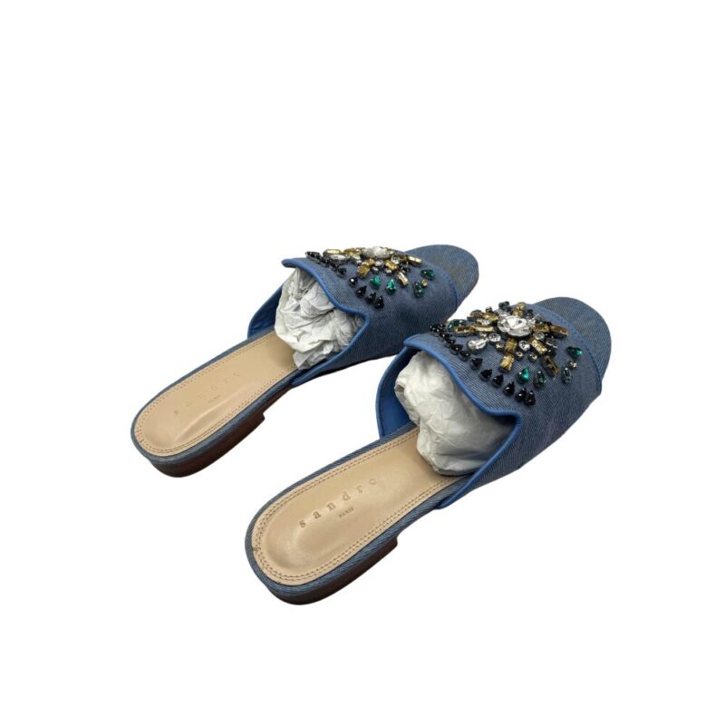 Mules SANDRO 39 – Image 5