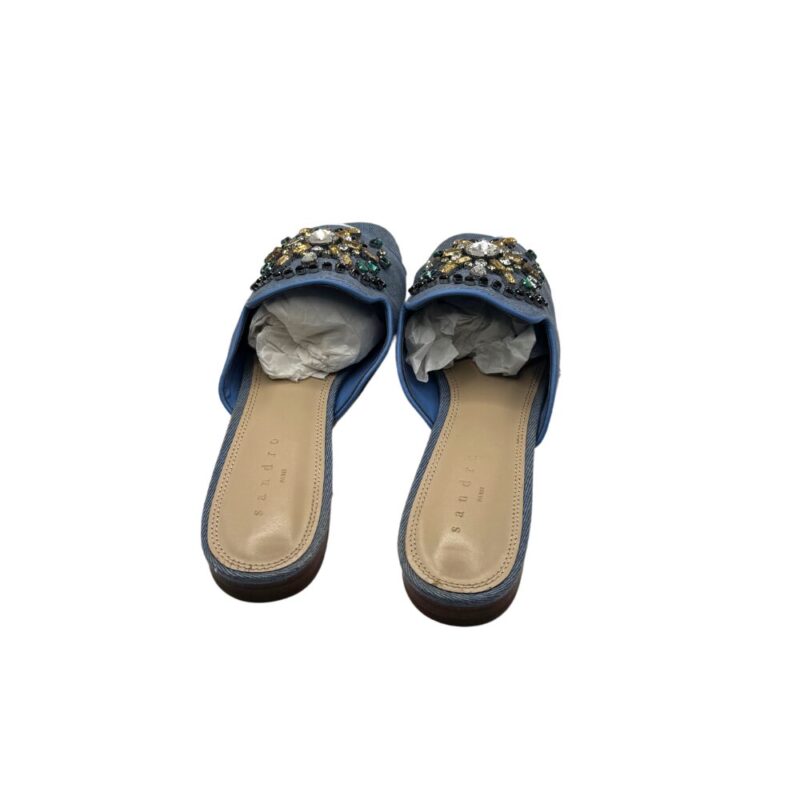 Mules SANDRO 39 – Image 4