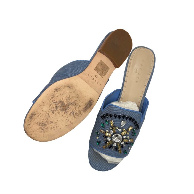 Mules SANDRO 39 – Image 3