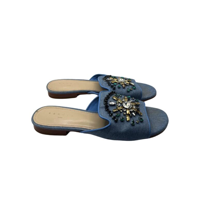 Mules SANDRO 39