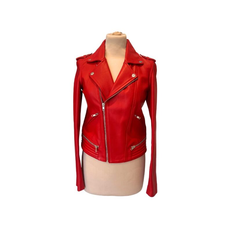 Blouson perfecto MAJE T.38 – Image 3