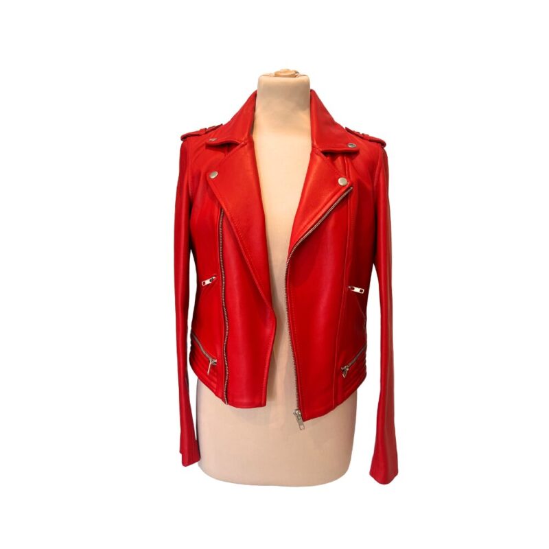 Blouson perfecto MAJE T.38 – Image 4