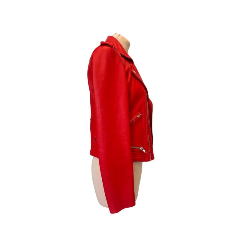 Blouson perfecto MAJE T.38 – Image 5