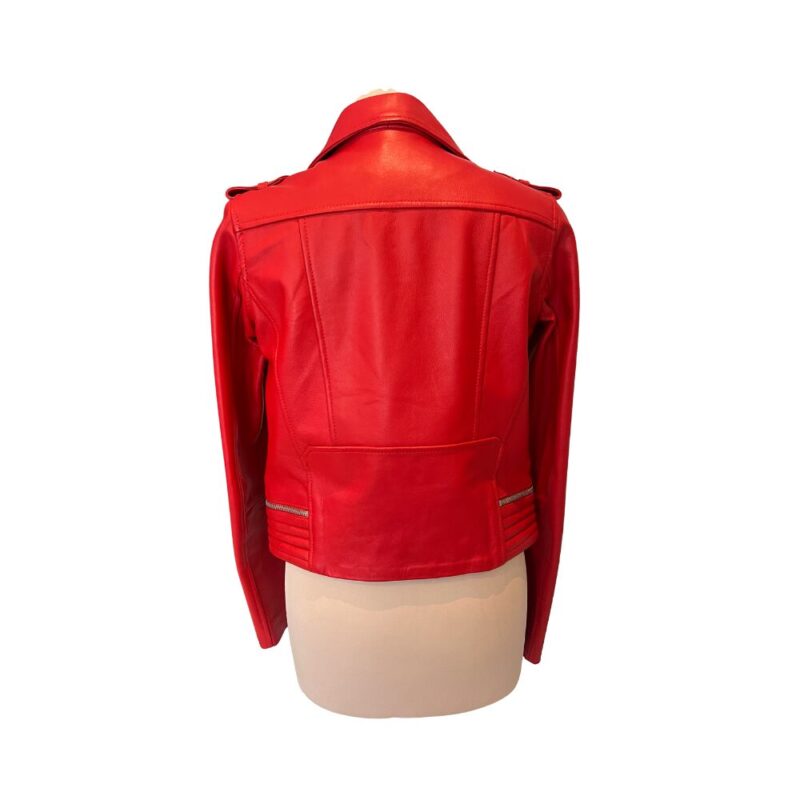 Blouson perfecto MAJE T.38 – Image 6