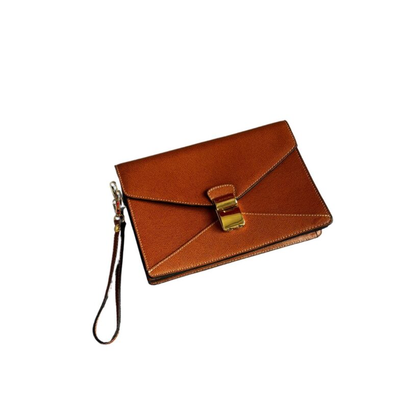 Sac pochette LANCEL – Image 4