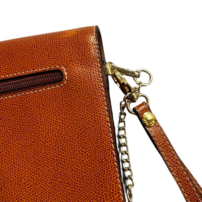 Sac pochette LANCEL – Image 3