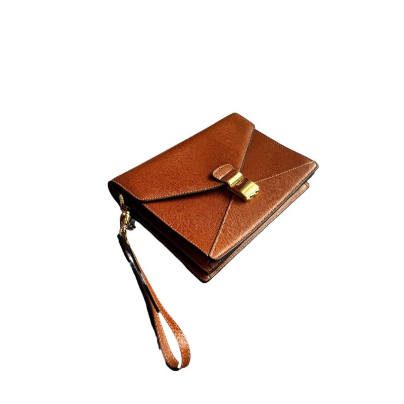Sac pochette LANCEL