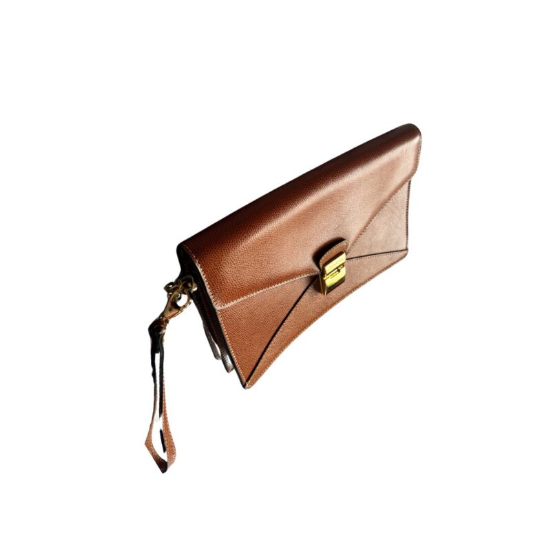 Sac pochette LANCEL – Image 9