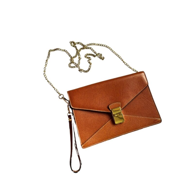 Sac pochette LANCEL – Image 7