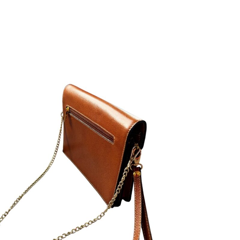 Sac pochette LANCEL – Image 6