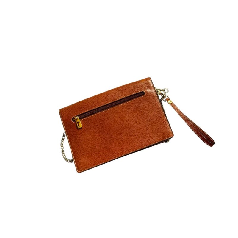 Sac pochette LANCEL – Image 5
