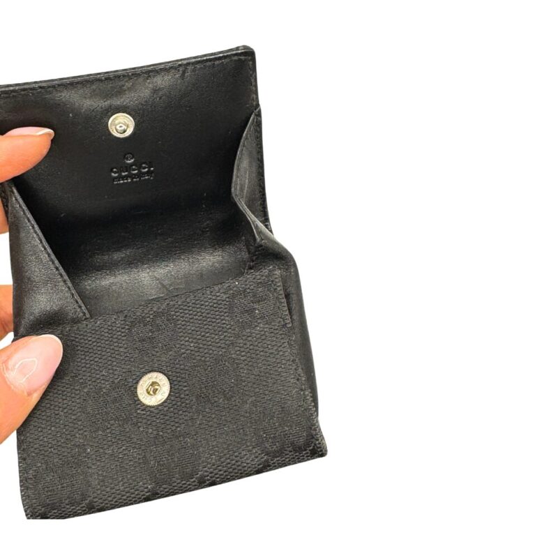 Porte-monnaie GUCCI – Image 2
