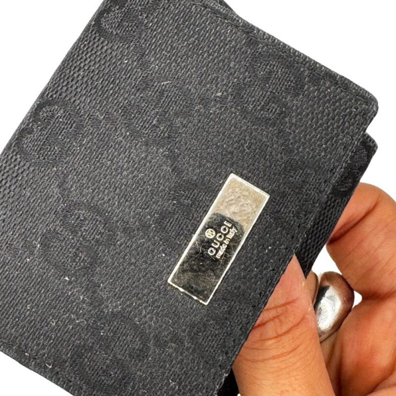 Porte-monnaie GUCCI – Image 8