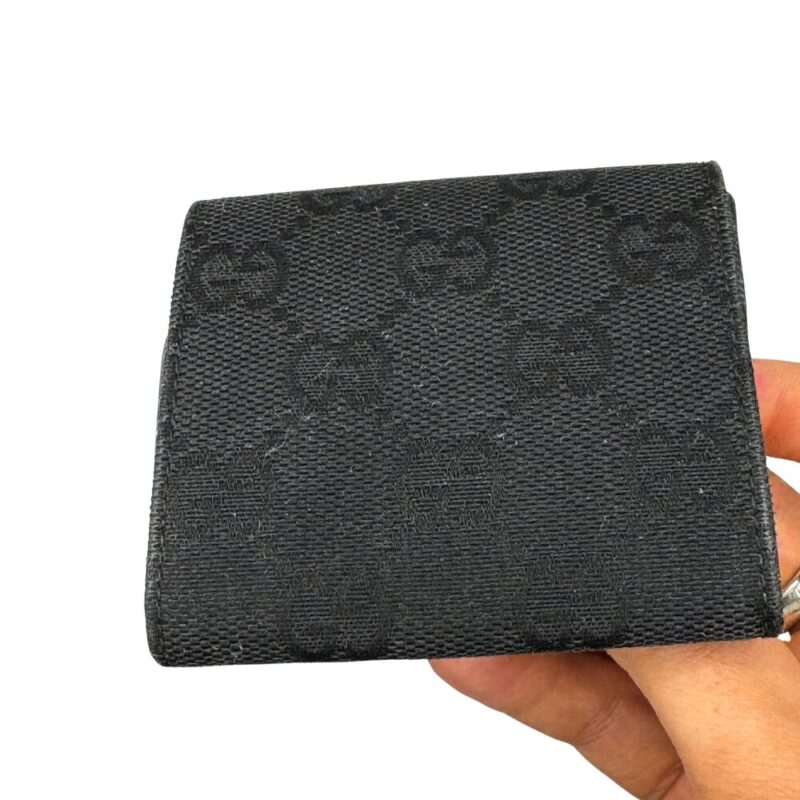 Porte-monnaie GUCCI – Image 6