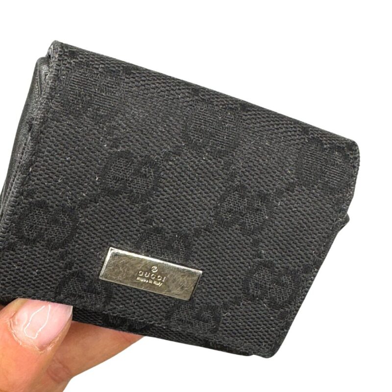 Porte-monnaie GUCCI – Image 3