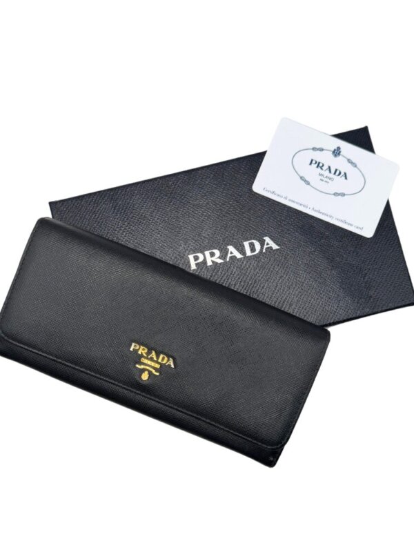 Portefeuille PRADA